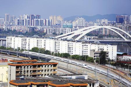 广东省路桥官网，连接粤地，通达未来